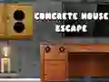 Gioco Fuga dalla casa in cemento in linea Gioco Fuga dalla casa in cemento in linea