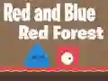 Gioco Foresta Rossa e Blu Rossa in linea Gioco Foresta Rossa e Blu Rossa in linea