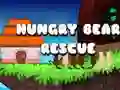 Gioco Salvataggio dell'orso affamato in linea Gioco Salvataggio dell'orso affamato in linea