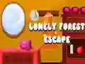 Gioco Fuga dalla Foresta Solitaria in linea