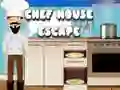 Gioco Fuga dalla Casa dello Chef in linea Gioco Fuga dalla Casa dello Chef in linea