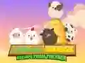 Gioco Unisci Animali 2 in linea Gioco Unisci Animali 2 in linea