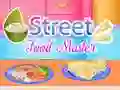 Gioco Maestro dello Street Food in linea Gioco Maestro dello Street Food in linea