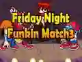 Gioco Friday Night Funkin Match3 in linea Gioco Friday Night Funkin Match3 in linea