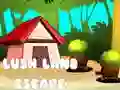 Gioco Fuga dalla Terra Lussureggiante in linea Gioco Fuga dalla Terra Lussureggiante in linea