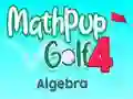 Gioco MathPup Golf 4 Algebra in linea