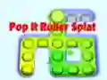 Gioco Pop It Roller Splat in linea Gioco Pop It Roller Splat in linea
