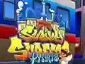 Gioco Subway Surfers Parigi in linea