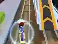 Gioco Surf con Skateboard in linea Gioco Surf con Skateboard in linea