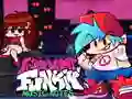Gioco Note Musicali di Venerdì Sera Funkin' in linea