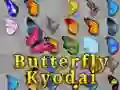 Gioco Mahjong Farfalla Kyodai in linea
