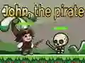 Gioco Giovanni, il pirata in linea Gioco Giovanni, il pirata in linea