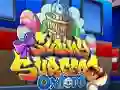 Gioco Subway Surfers Oxford in linea Gioco Subway Surfers Oxford in linea