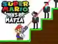 Gioco Super Mario Contro la Mafia in linea Gioco Super Mario Contro la Mafia in linea