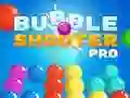 Gioco Bubble Shooter Pro in linea