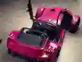 Gioco Donkervoort D8 GTO Scivolata in linea Gioco Donkervoort D8 GTO Scivolata in linea