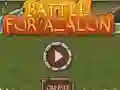 Gioco Battaglia per Azalon in linea Gioco Battaglia per Azalon in linea