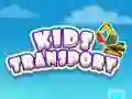 Gioco Trasporto per Bambini in linea Gioco Trasporto per Bambini in linea