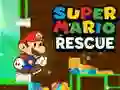 Gioco Super Mario Salvataggio in linea Gioco Super Mario Salvataggio in linea