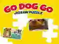 Gioco Vai Cane Vai Puzzle in linea