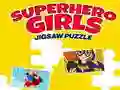 Gioco DC Supereroine: Puzzle in linea Gioco DC Supereroine: Puzzle in linea