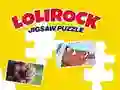 Gioco Puzzle di Lolirock in linea Gioco Puzzle di Lolirock in linea