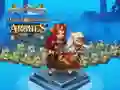 Gioco Forza e Magia: Armate in linea