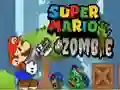 Gioco Super Mario contro i Zombie in linea