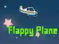 Gioco Aereo Flappy in linea