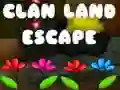 Gioco Fuga dalla Terra del Clan in linea Gioco Fuga dalla Terra del Clan in linea