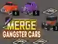 Gioco Unisci Auto da Gangster in linea