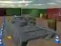 Gioco Parcheggio Carri Armati 3D in linea