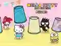 Gioco Ciao Kitty e Amici: Trova in linea