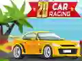 Gioco Corsa di Auto 2D in linea Gioco Corsa di Auto 2D in linea