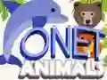Gioco Onet Animali in linea Gioco Onet Animali in linea