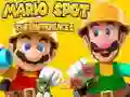 Gioco Mario: Trova le Differenze in linea