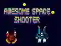 Gioco Fantastico Shooter Spaziale in linea Gioco Fantastico Shooter Spaziale in linea