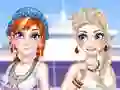 Gioco Ella e Anna: Vacanze di primavera in linea Gioco Ella e Anna: Vacanze di primavera in linea