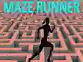 Gioco Maze Runner - Il labirinto in linea