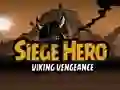 Gioco Eroe d'Assedio: Vendetta Vikinga in linea Gioco Eroe d'Assedio: Vendetta Vikinga in linea