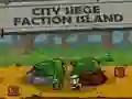 Gioco Assedio della Città: Fazioni dell'Isola in linea Gioco Assedio della Città: Fazioni dell'Isola in linea