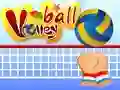 Gioco Pallavolo in linea Gioco Pallavolo in linea