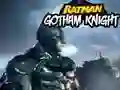Gioco Batman Cavaliere di Gotham Pattinaggio in linea Gioco Batman Cavaliere di Gotham Pattinaggio in linea
