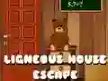Gioco Fuga dalla Casa Legnosa in linea Gioco Fuga dalla Casa Legnosa in linea