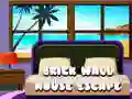 Gioco Fuga dalla casa al mare in linea