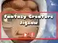Gioco Puzzle di Creature Fantastiche in linea Gioco Puzzle di Creature Fantastiche in linea