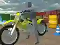 Gioco Gioco di Parcheggio Moto 3D in linea Gioco Gioco di Parcheggio Moto 3D in linea