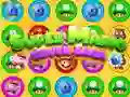 Gioco Super Mario Crush Saga Puzzle in linea Gioco Super Mario Crush Saga Puzzle in linea