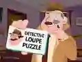 Gioco Detective Lente in linea Gioco Detective Lente in linea