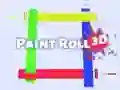 Gioco Rotolo di Vernice 3D in linea